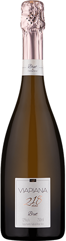 Viapiana  Rosé 218